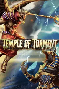 Temple of Torment