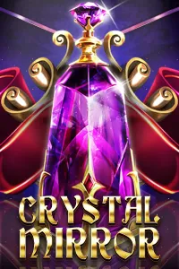 Crystal Mirror