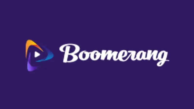 Boomerang Studios