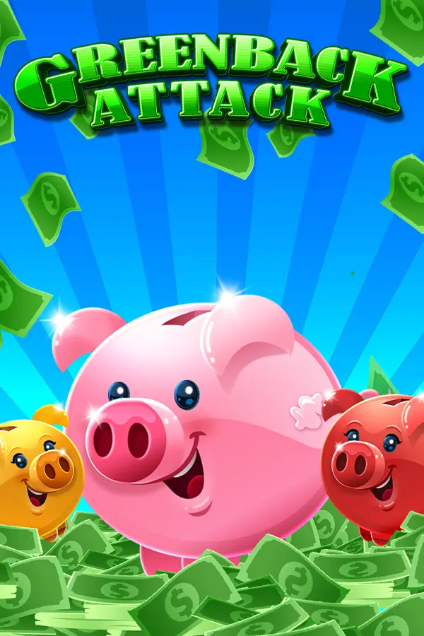 Greenback Attack
