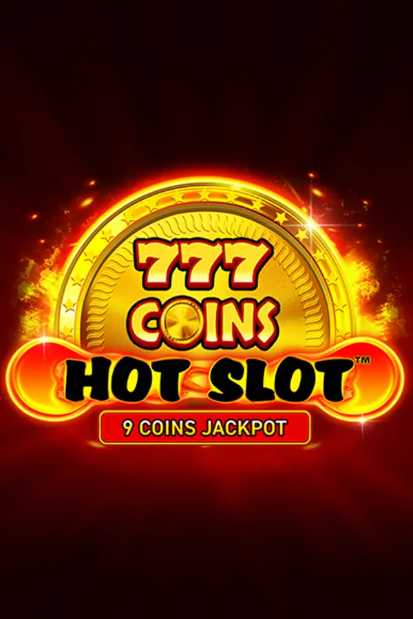 Hot Slot: 777 Coins