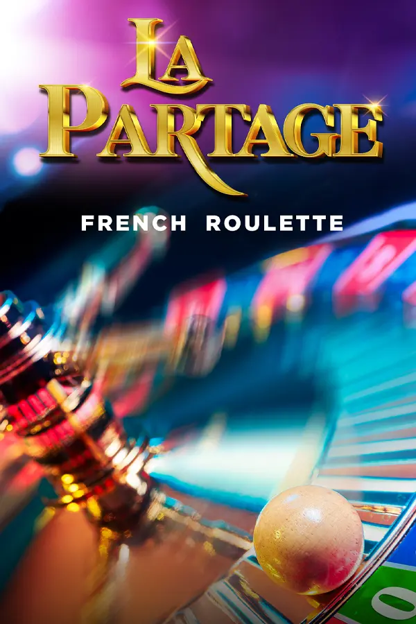 French Roulette – La Partage