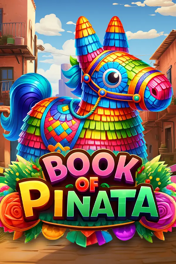 Book of Pinata