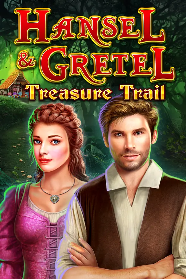 Hansel and Gretel Treasure Trail